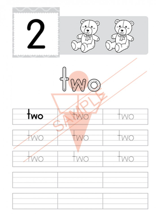 EPH Writing is fun (5本）