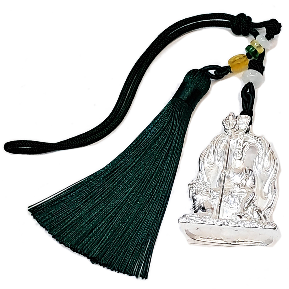 地藏王菩薩法寶掛飾【十方】154067