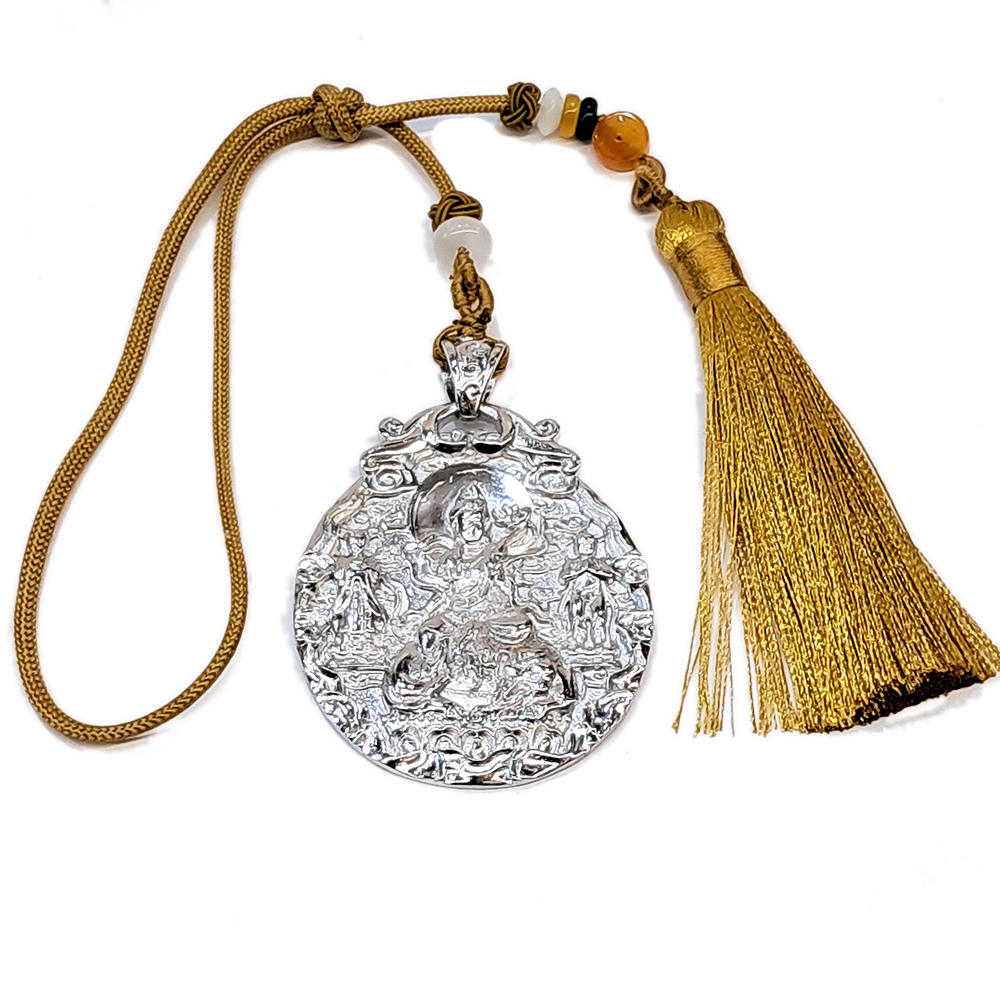 普賢菩薩法寶掛飾【十方】154068