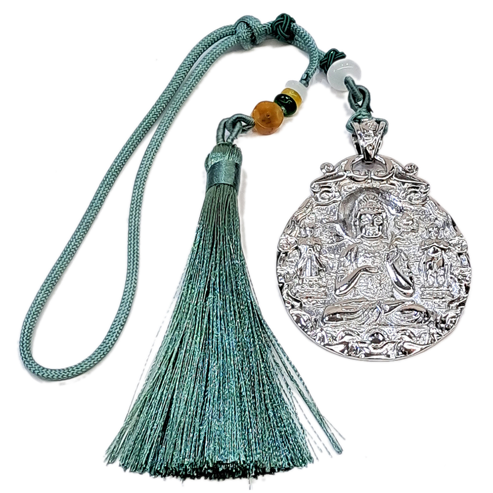 大勢至菩薩法寶掛飾【十方】154070