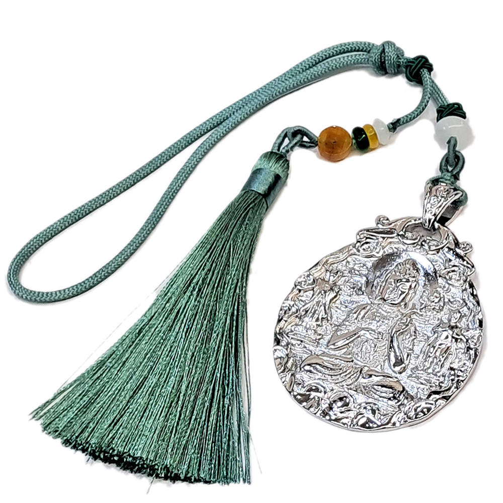 大勢至菩薩法寶掛飾【十方】154070