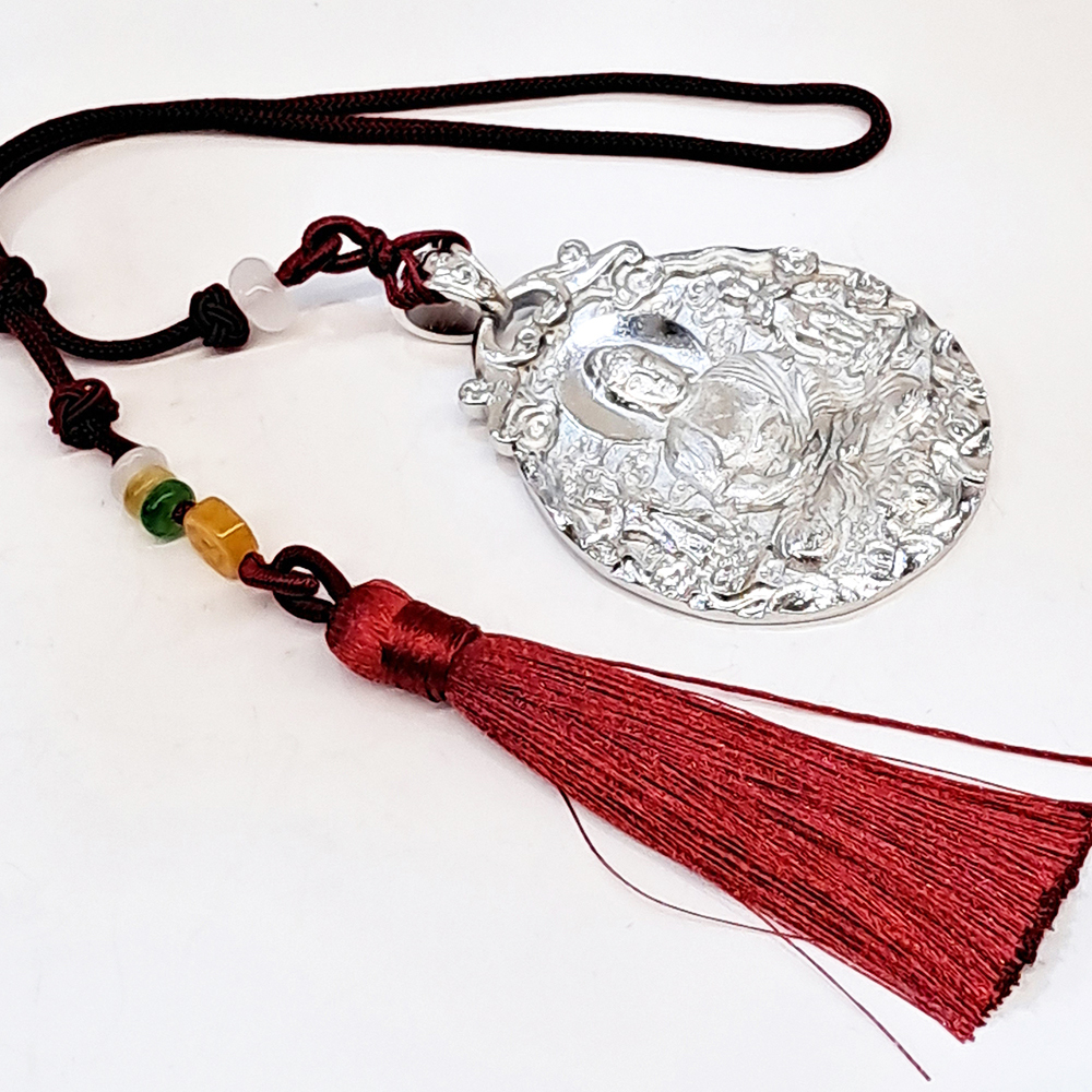 阿彌陀佛 法寶掛飾【十方】154073