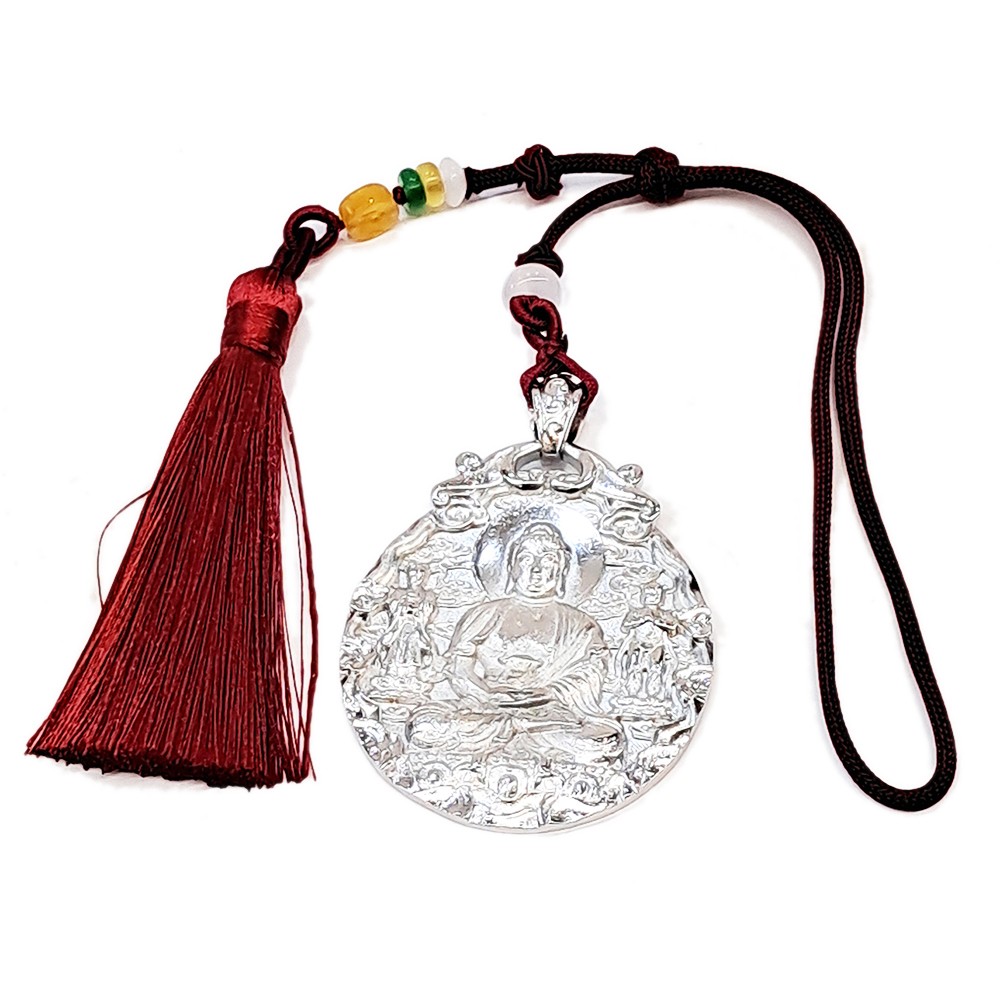 阿彌陀佛 法寶掛飾【十方】154073