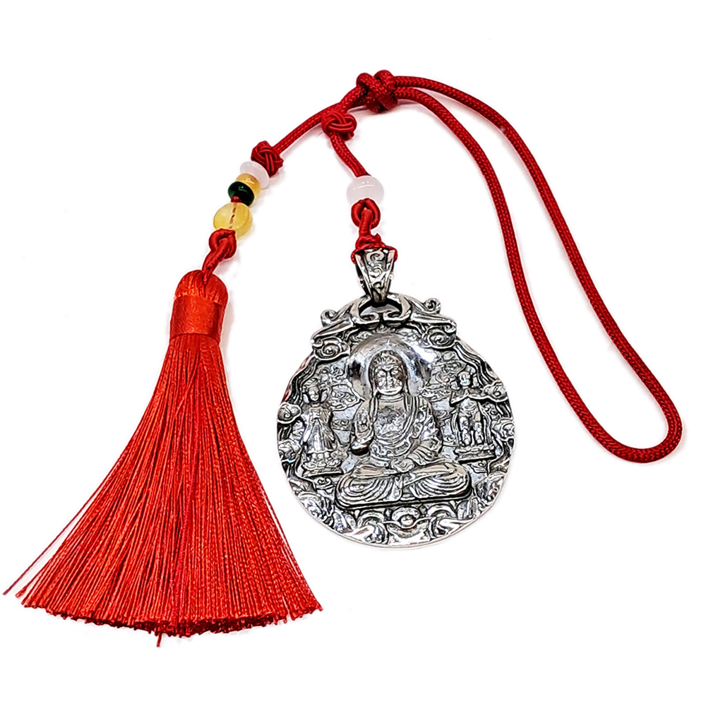 大日如來  法寶掛飾【十方】154074