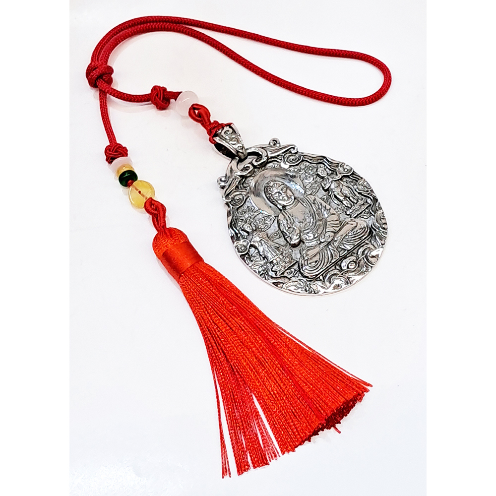 大日如來  法寶掛飾【十方】154074