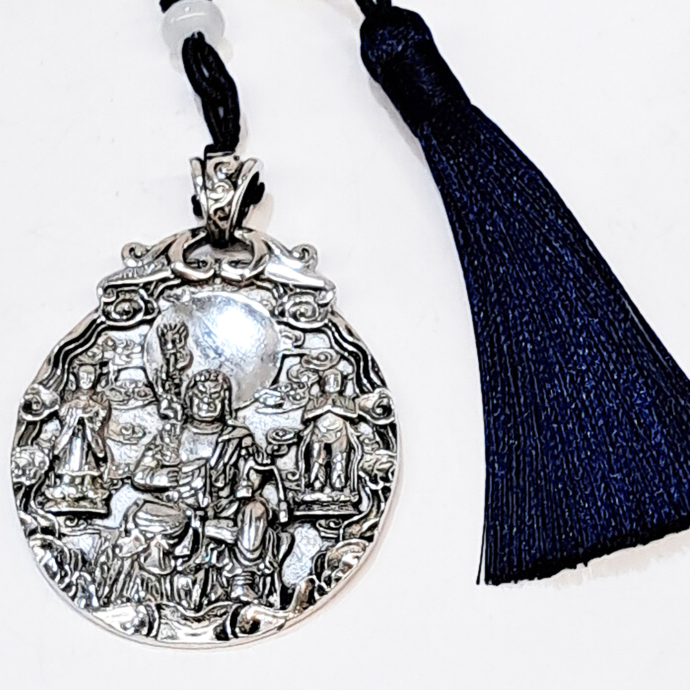 不動明王 法寶掛飾【十方】154075