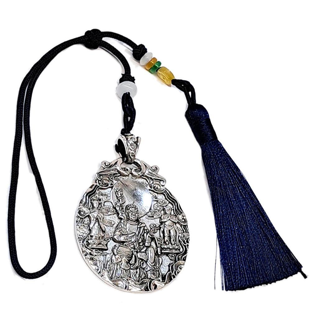 不動明王 法寶掛飾【十方】154075