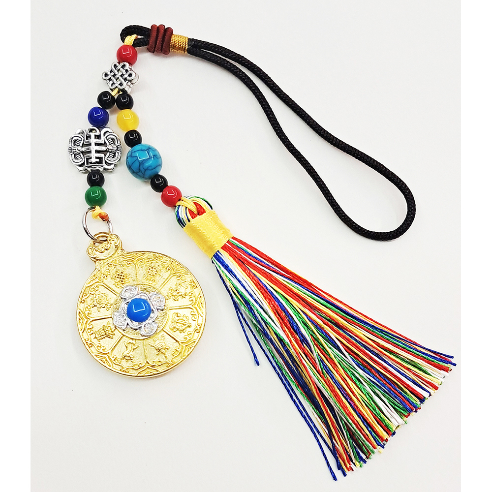 九宮八卦&法寶掛飾【十方】154095