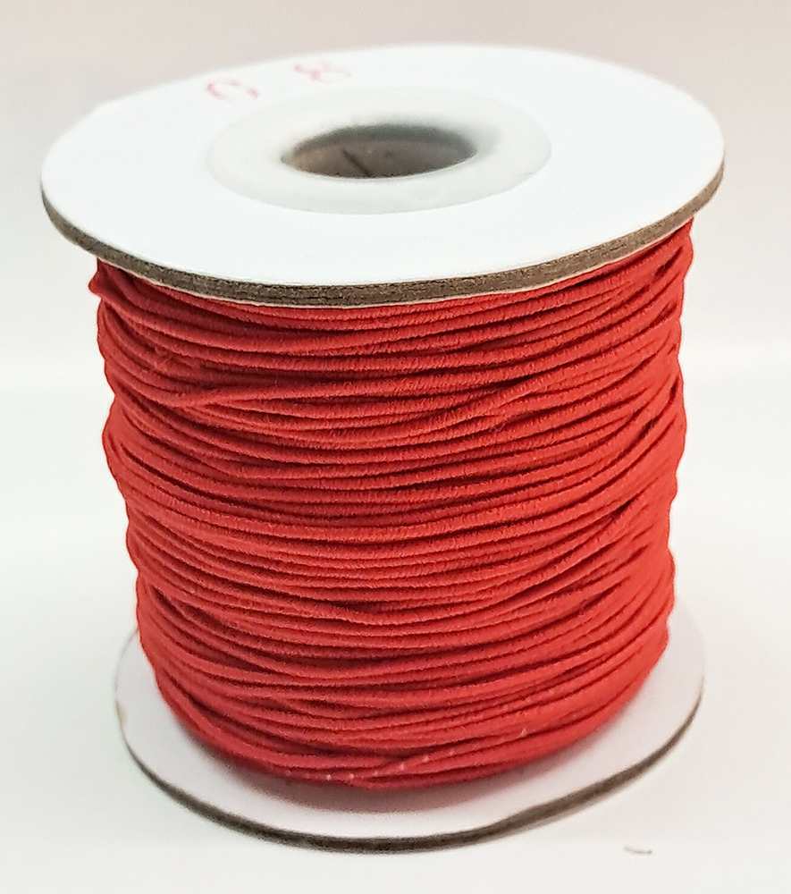 佛珠彈性線0.8mm一綑【十方】154119