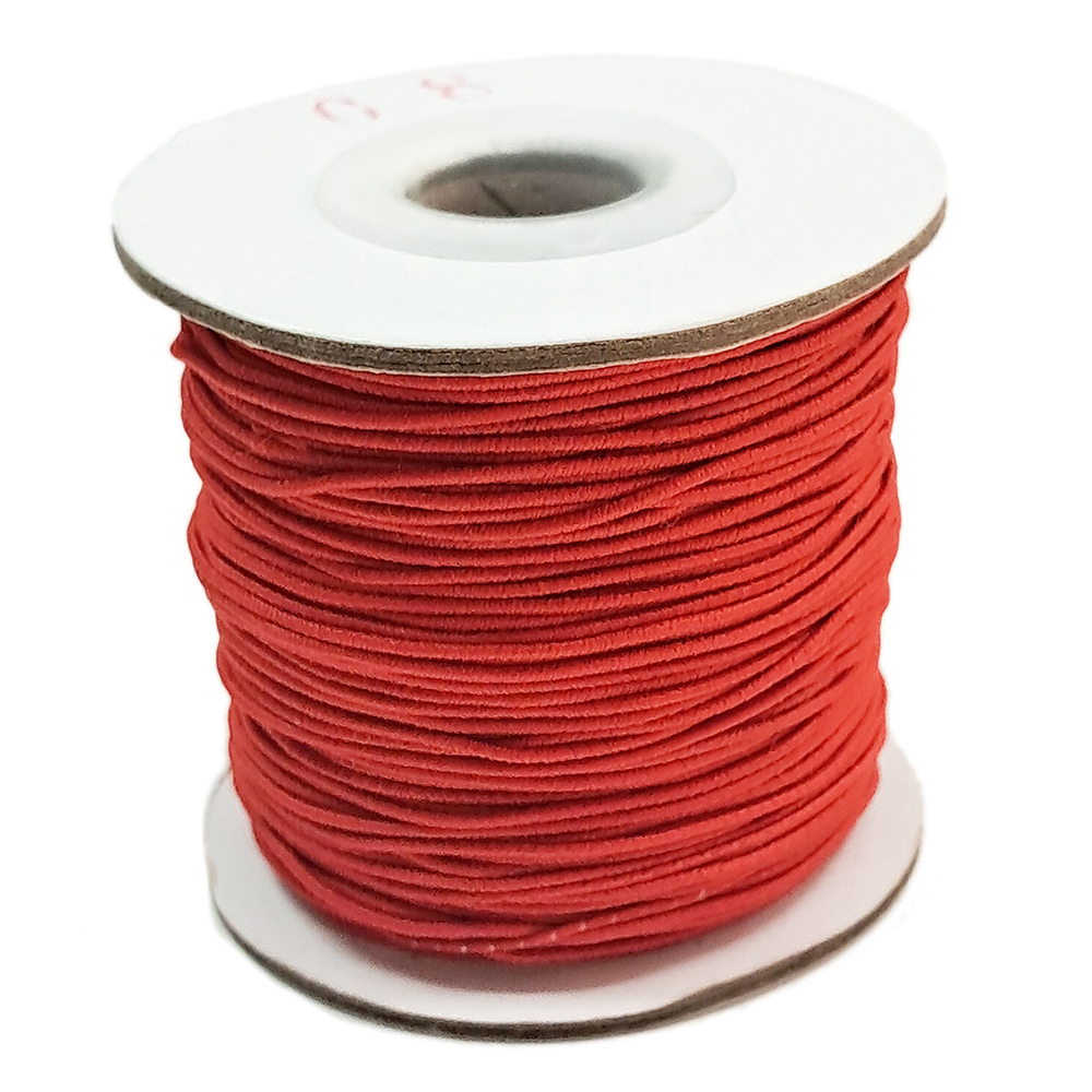 佛珠彈性線0.8mm一綑【十方】154119