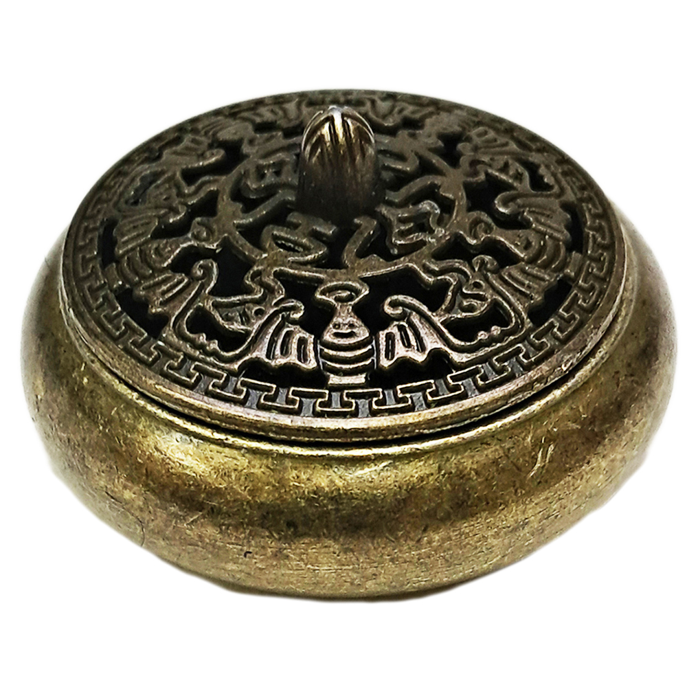 五福{迷你}淨香爐【十方】154124