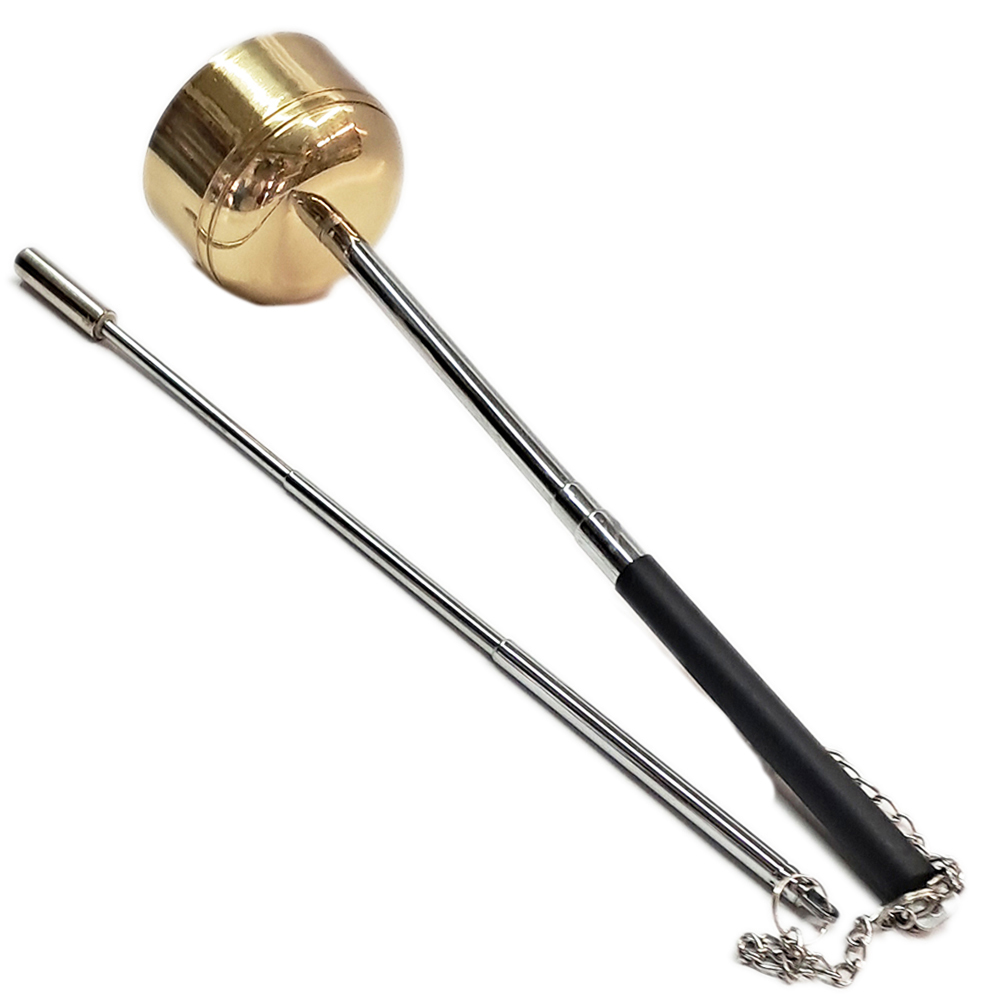 伸縮引磬 柳音 口徑5.7 公分【十方】154137