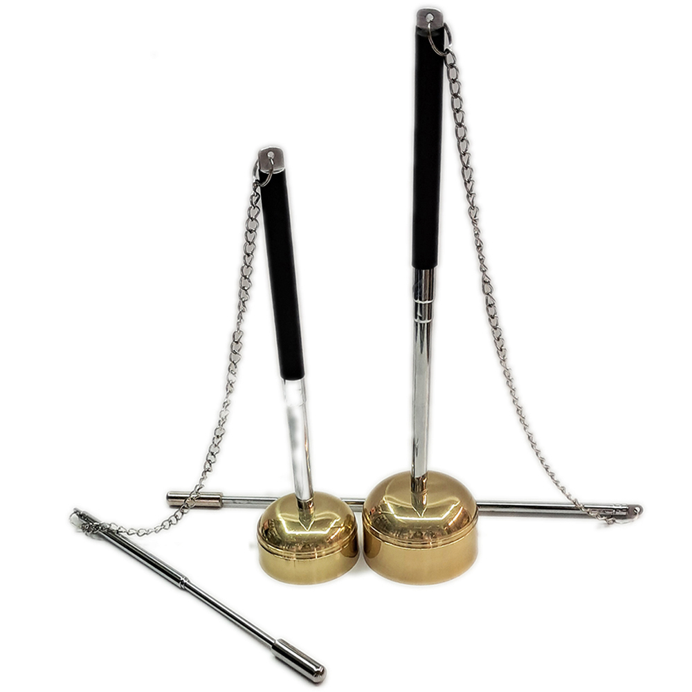 伸縮引磬 柳音 口徑5.7 公分【十方】154137