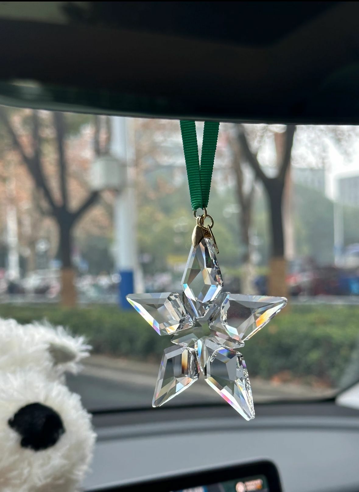 【預購】Swarovski G121303 雪花擺設