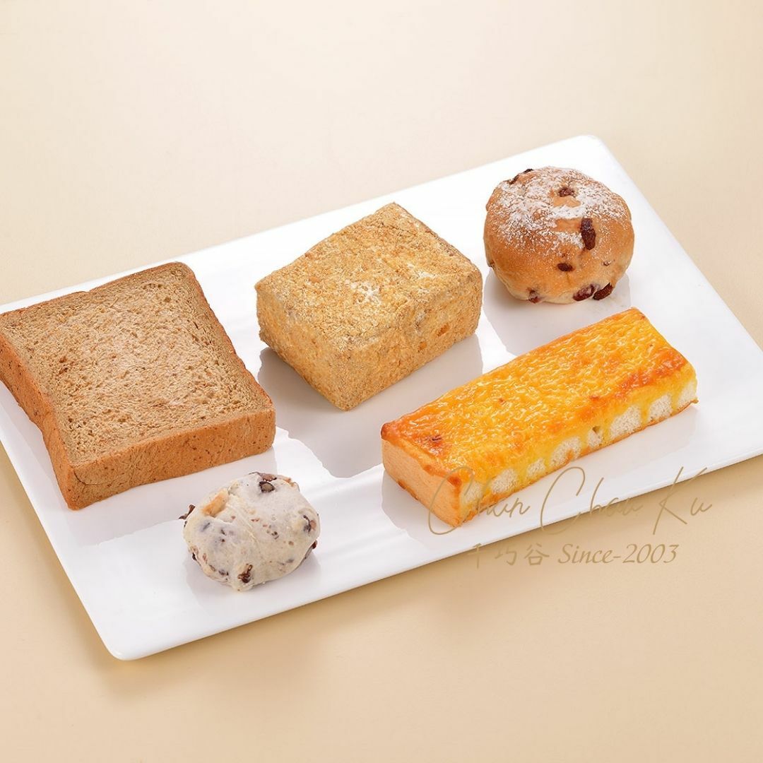 經典美味 餐盒 <4> 奶素
