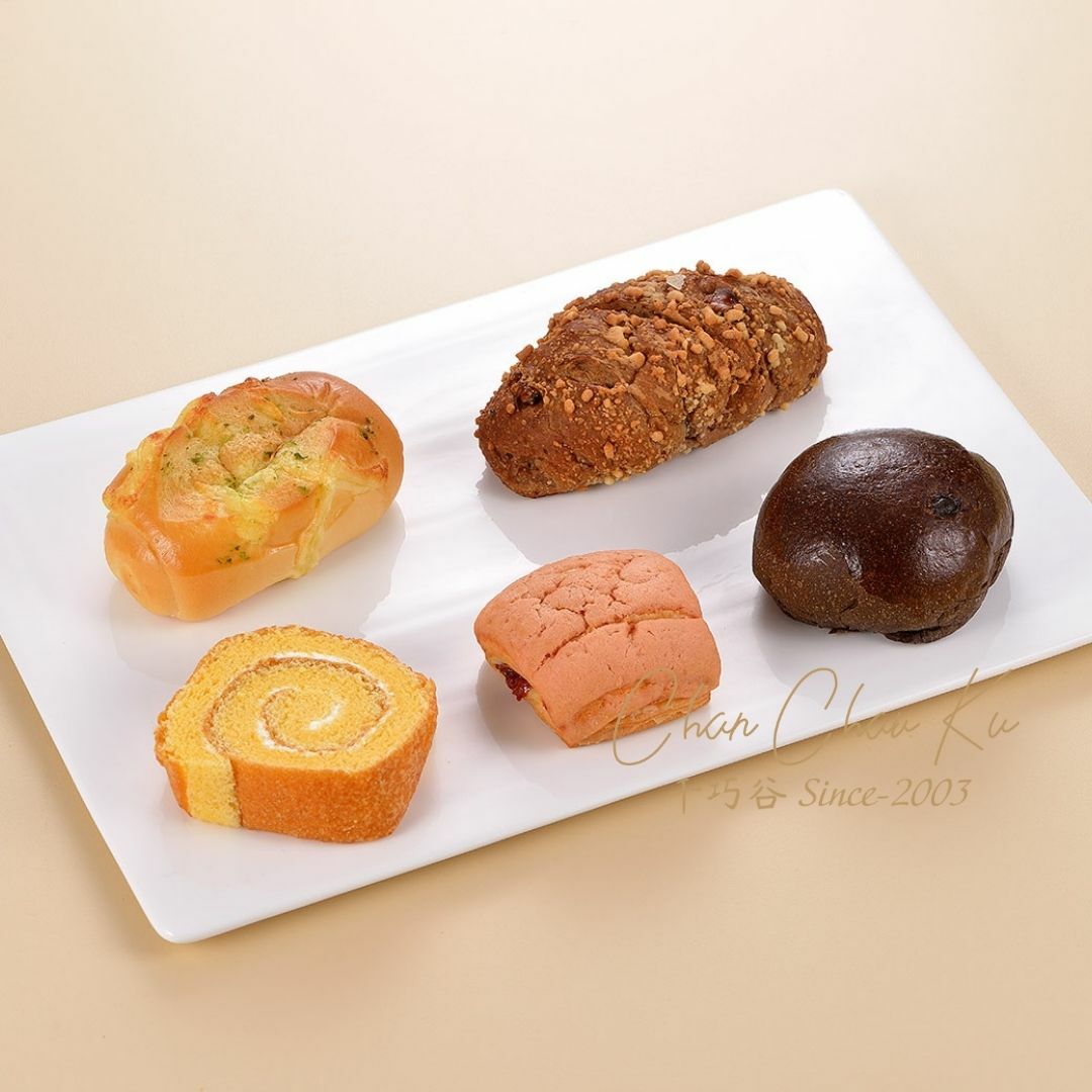 經典美味餐盒  <5>  (葷/素)
