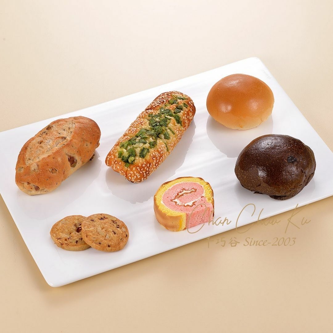精緻享受餐盒 <3> (葷/素)
