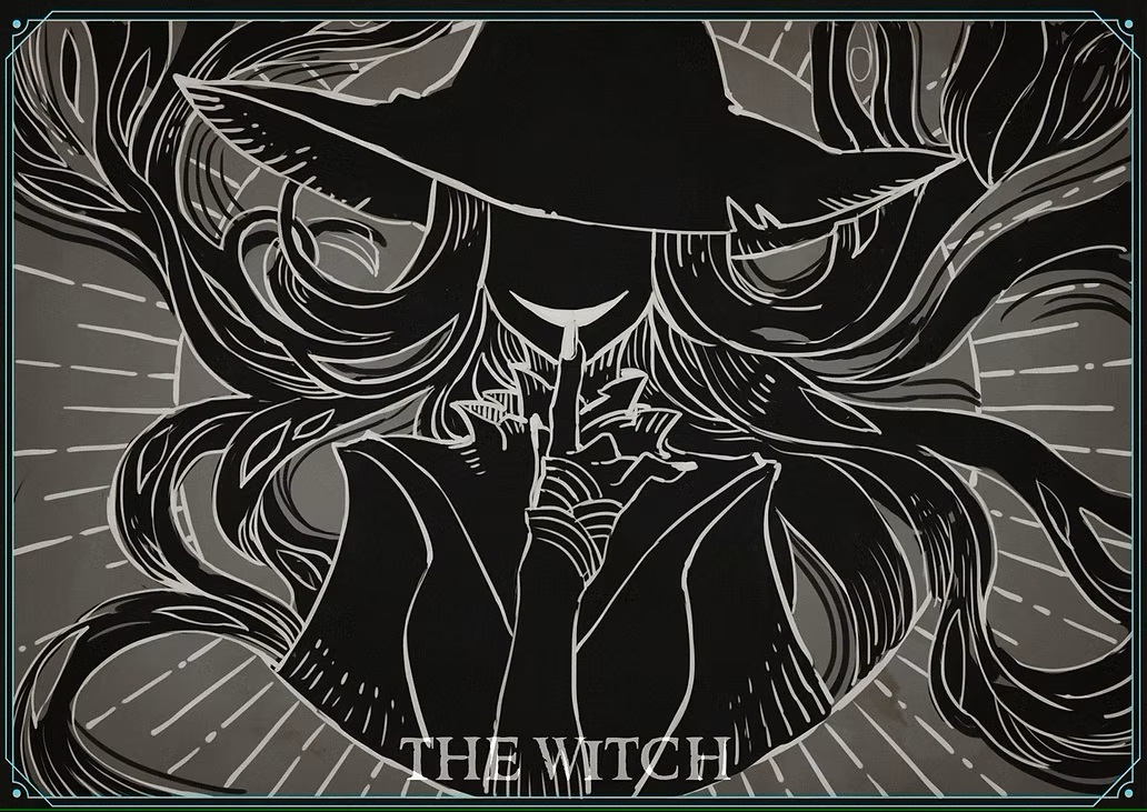 witch