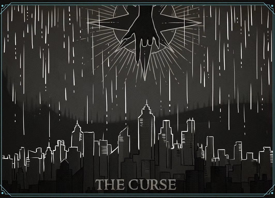 curse