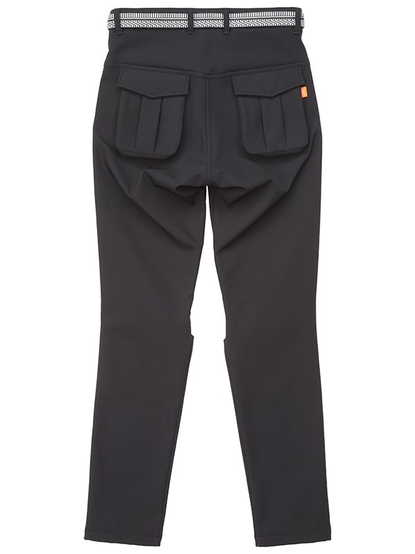 STT508  ST-X FLEXIBLE WINTER RIDE PANTS 冬季防摔褲