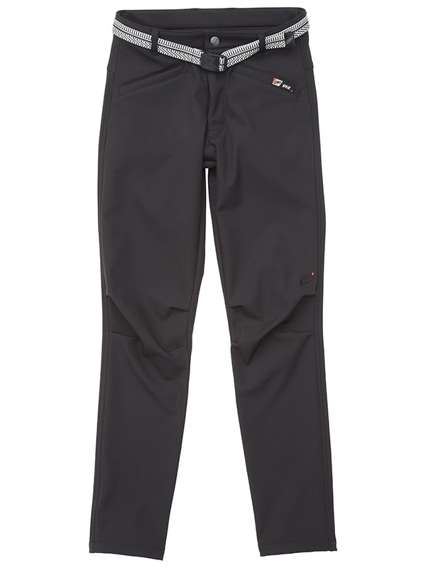 STT508  ST-X FLEXIBLE WINTER RIDE PANTS 冬季防摔褲