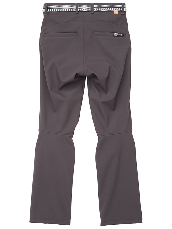STT509  ST-X FLEXIBLE WINTER STRAIGHT PANTS 冬季防摔褲