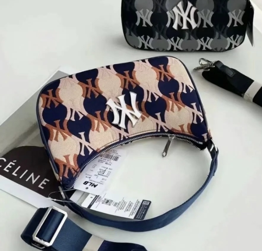 【現貨】MLB KRB1213221 手提包