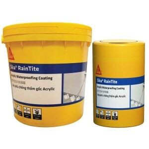 防水物料 (屋頂防水漆.天台防水油漆.外牆防水油.防水隔熱漆)  防水  水  防