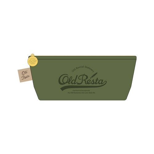 日本出版販売 OR ポーチ(浅型) カレッジ 1st