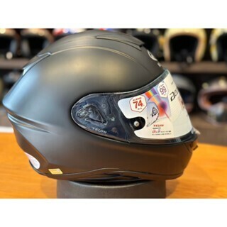 德芯騎士部品屋 現貨 OGK KABUTO AEROBLADE 6 消光黑 公司貨