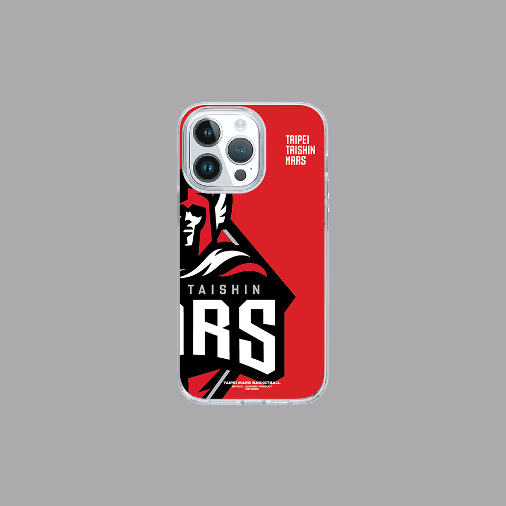 24-25 臺北戰神手機殼(隊徽款/城市款)