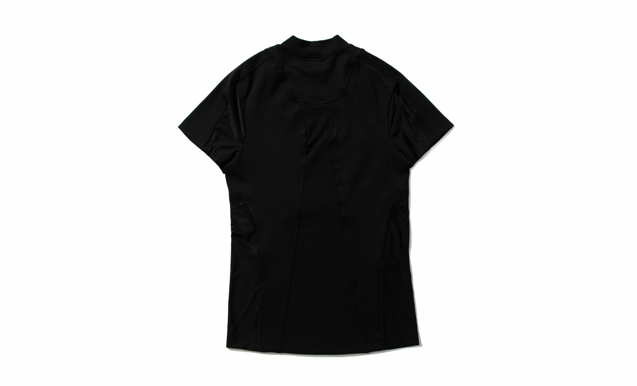 REMIX "Sport TEE" (Black)