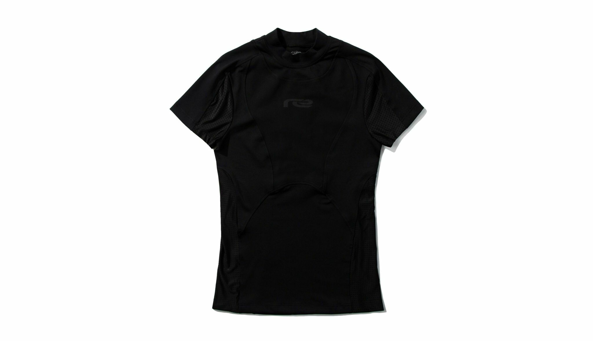 REMIX "Sport TEE" (Black)