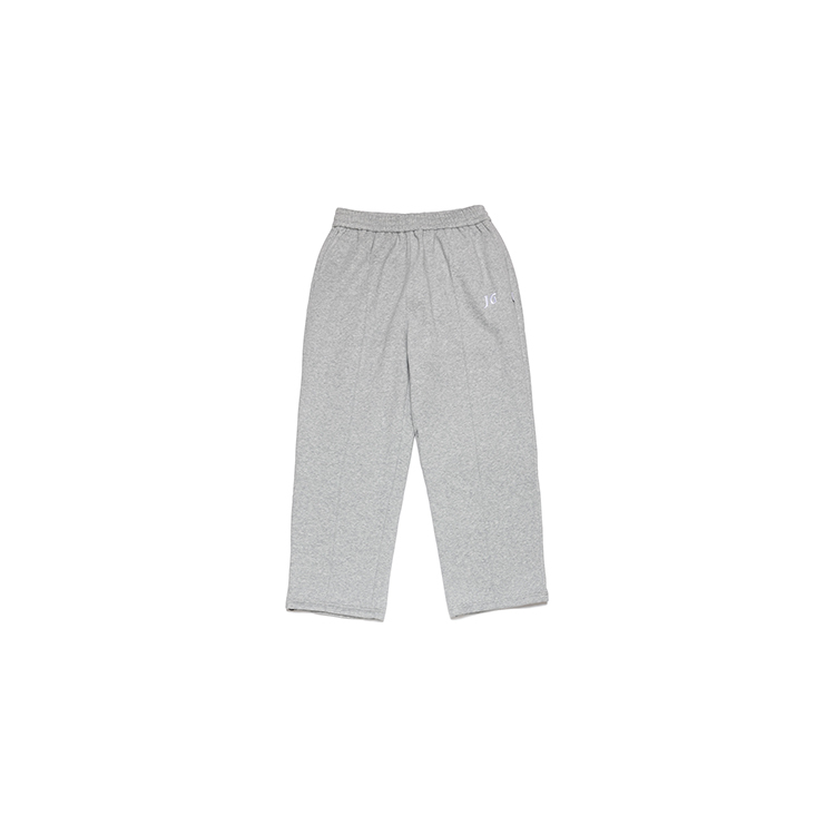 JUDGE®️  JG STRAIGHT SWEATPANTS