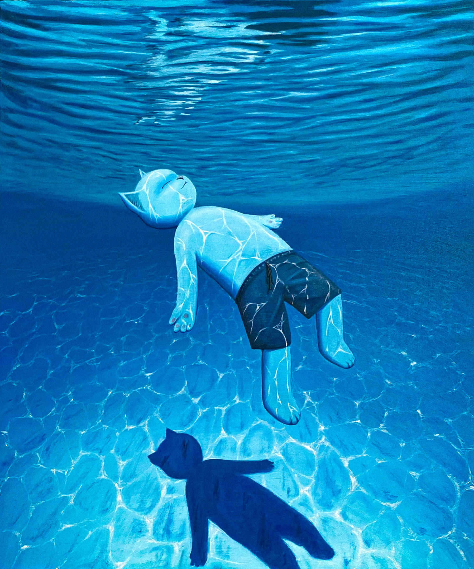 Yokoteen - Green Faith