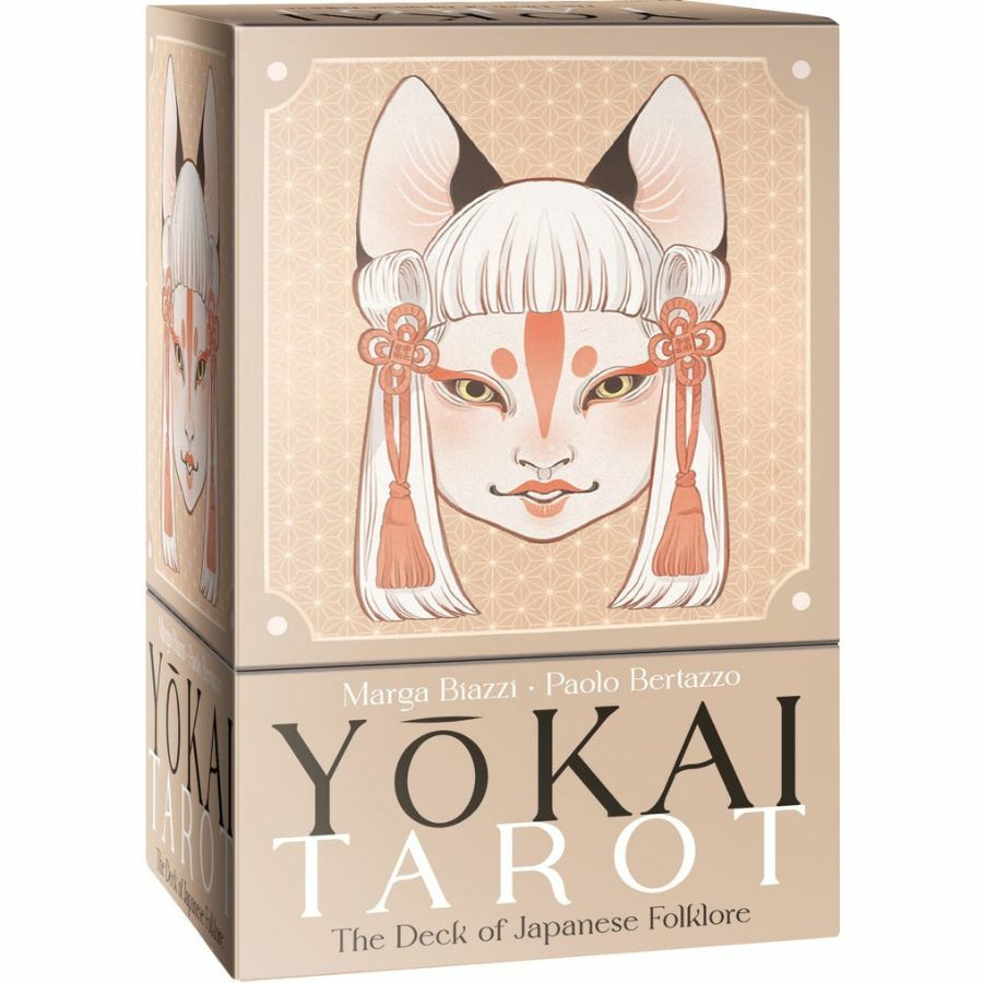 きんぎょ☆TAROT きんぎょ☆TAROT Amazon.com: KIINO 78 Gold foil