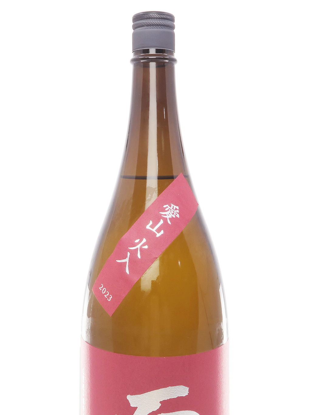 而今 愛山 火入 1800ml 2本 而今（じこん） 純米吟醸 愛山火入れ 1800ml
