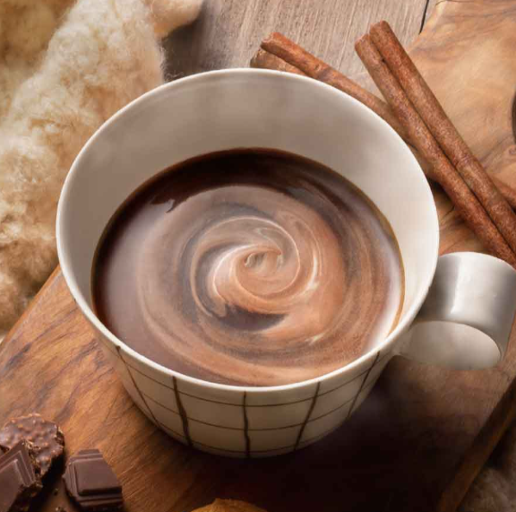 Fancl 綠色羽衣甘藍可可-7包