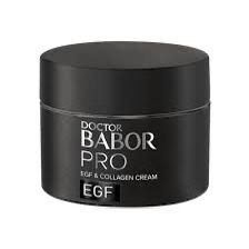 Babor Doctor Pro EGF & Collagen Cream EGF膠原彈力重組霜 50ml