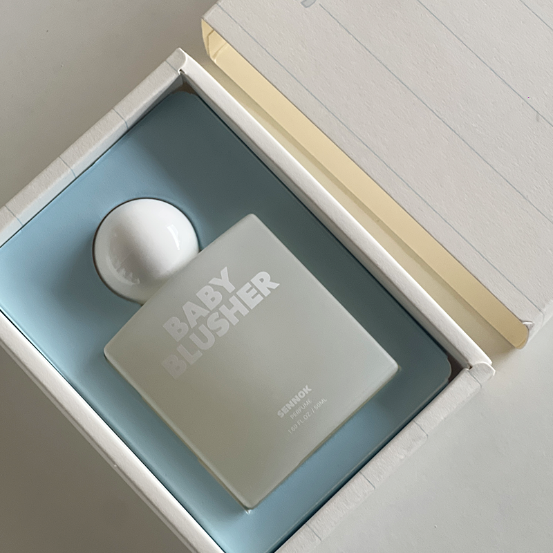 SENNOK Baby Blusher 50ml | DODO SKIN – DODOSKIN