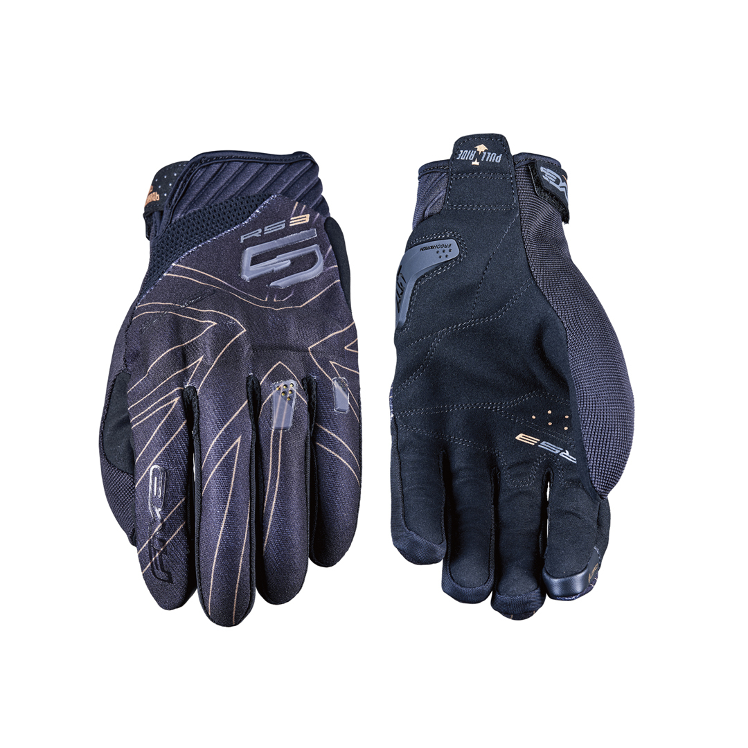 FIVE 5 RS3 EVO GRAPHICS