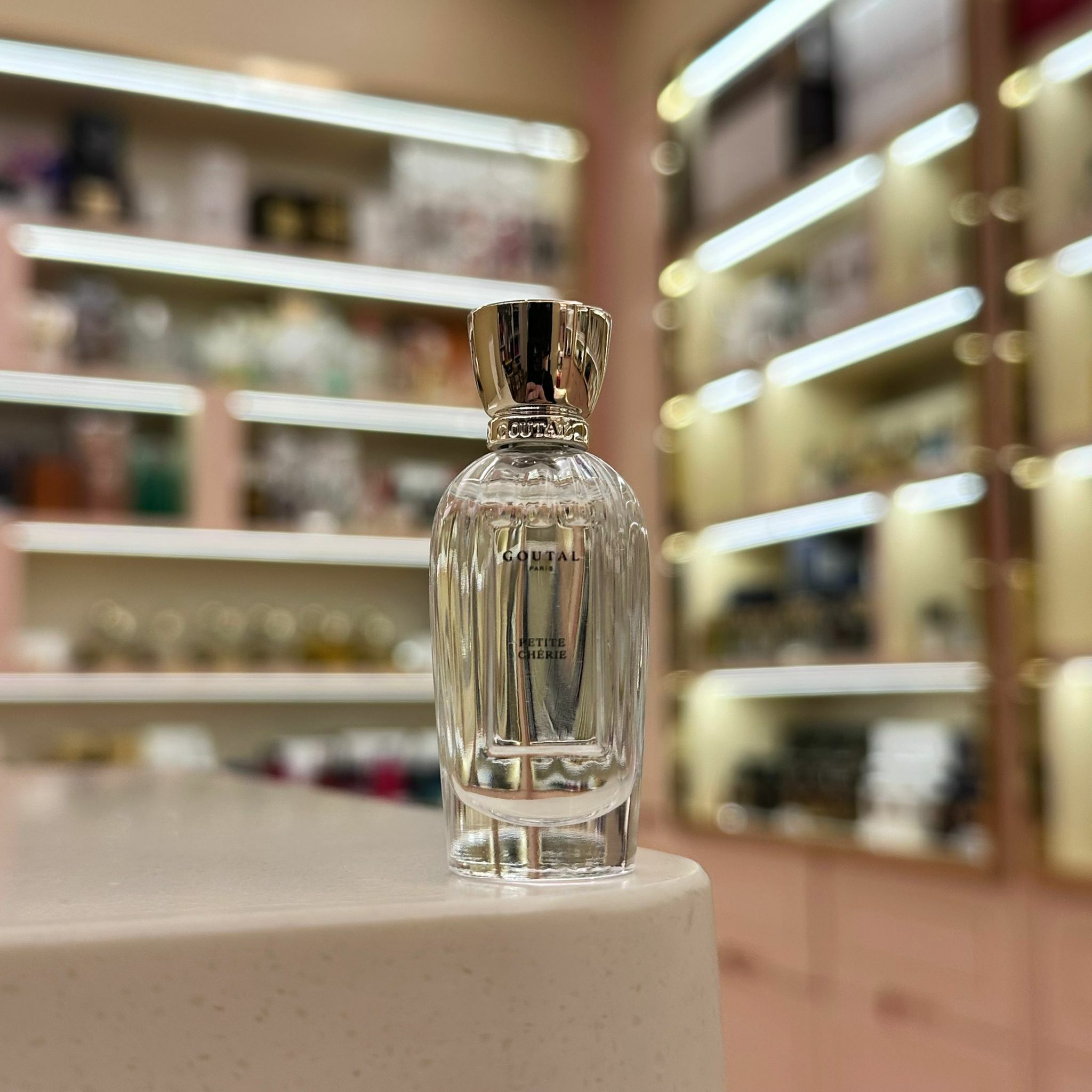 Goutal Petite Cherie EDP 古特爾 小甜心女士淡香水