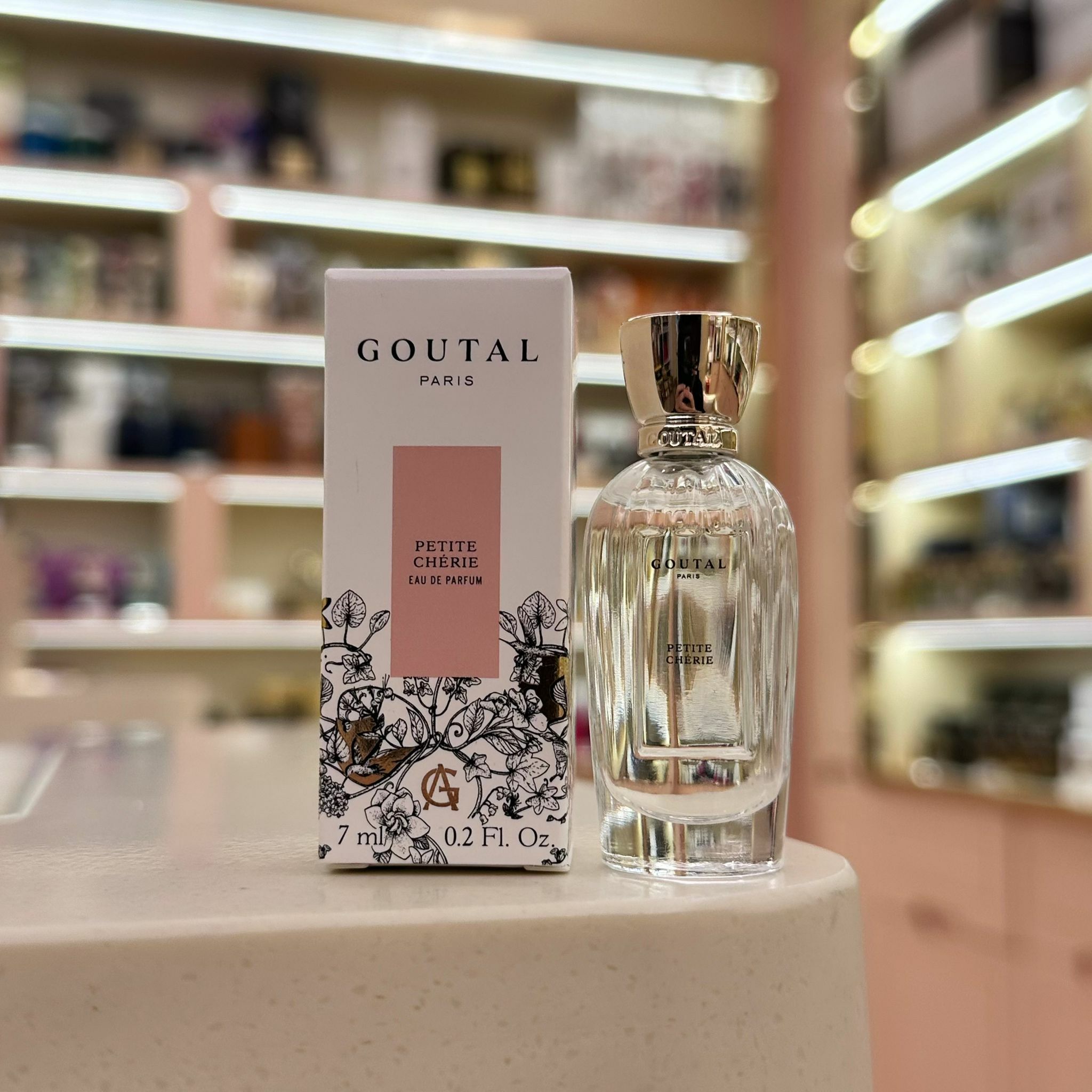 Goutal Petite Cherie EDP 古特爾 小甜心女士淡香水