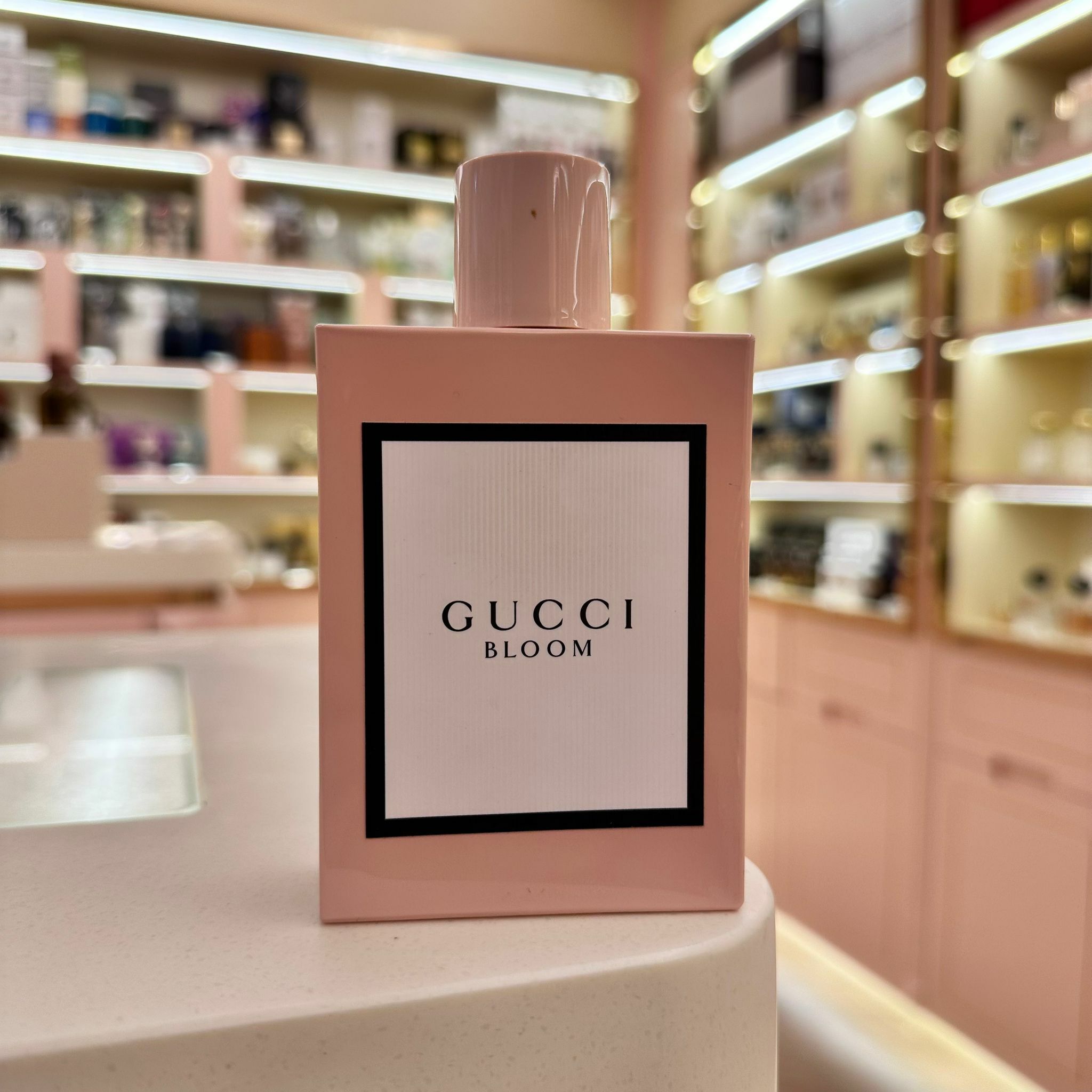 Gucci Bloom EDP 100ml
