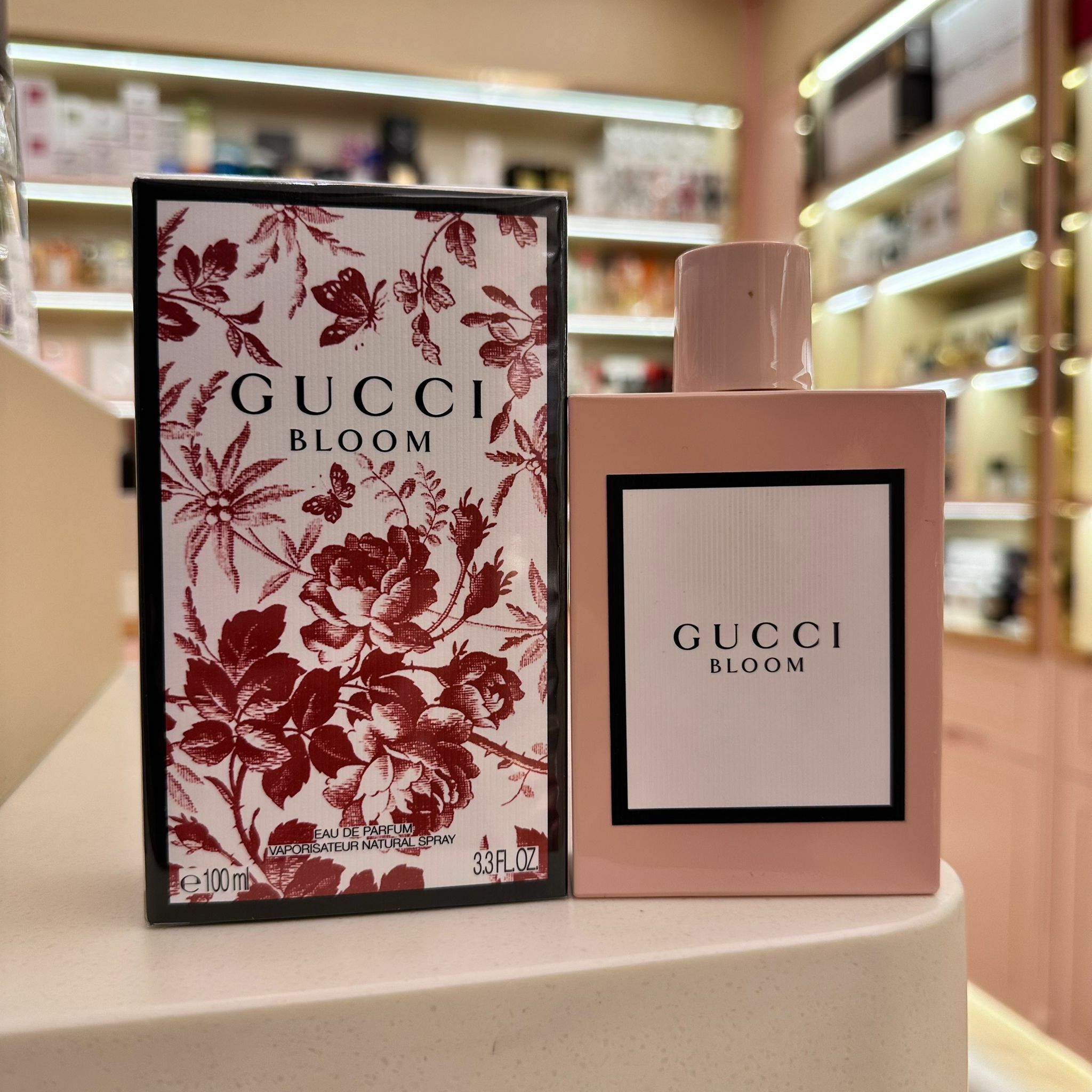 Gucci Bloom EDP 100ml