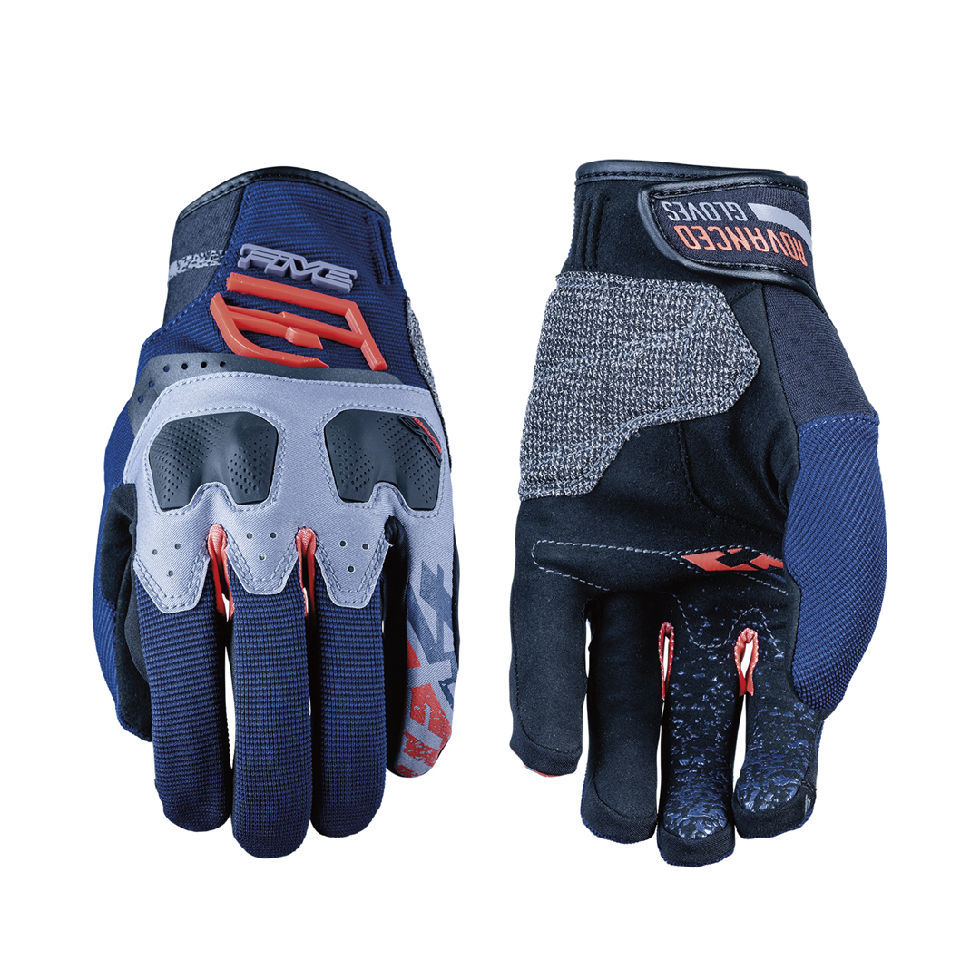 FIVE 5 TFX4 多用途短手套