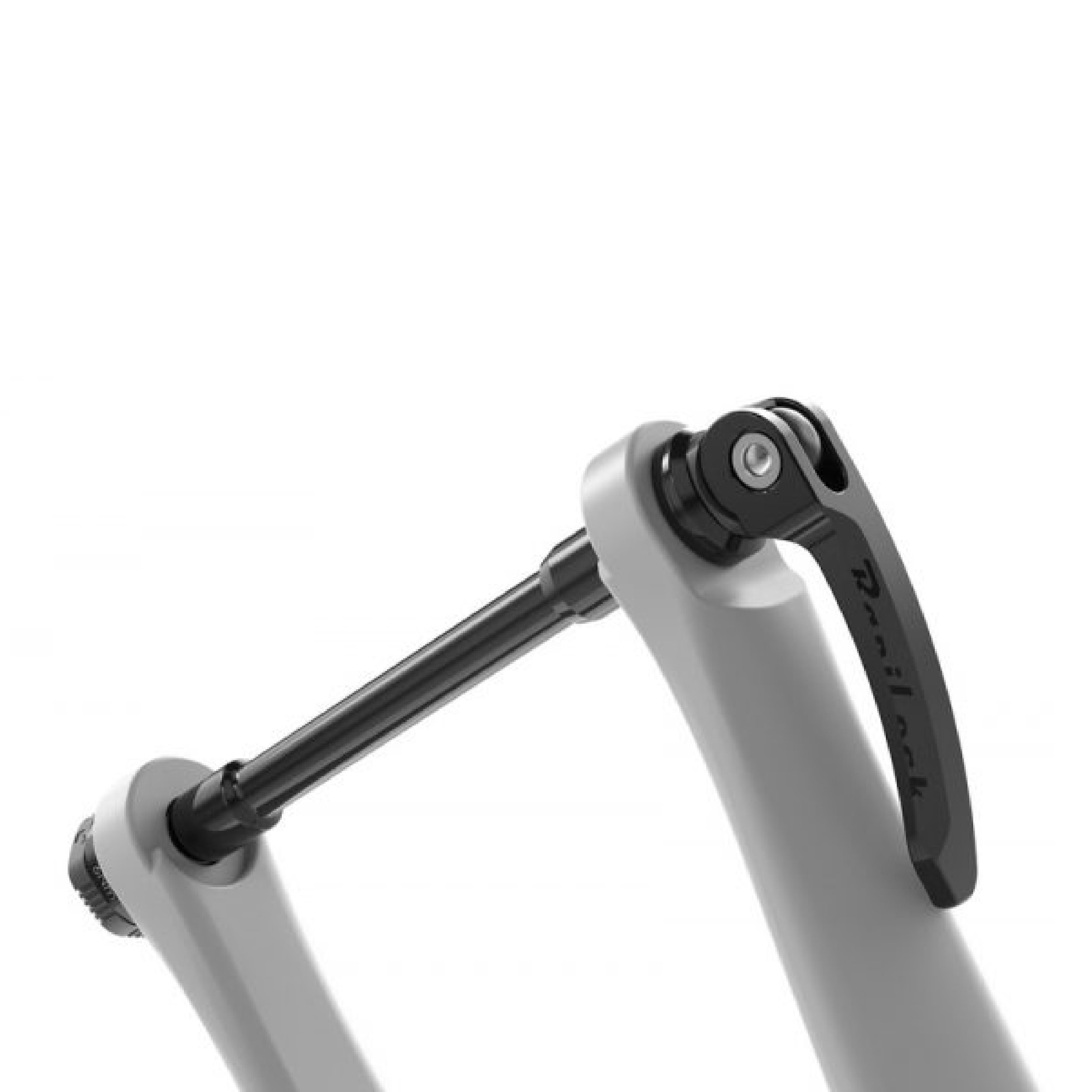 【RapiLock】QUIK 公路車輪組快拆筒軸套組 / 多款規格（已含QUIK 快拆旋鈕，不須額外加購）