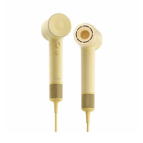 Laifen Swift SE2 負離子護髮速乾風筒 附磁吸風嘴 香港行貨