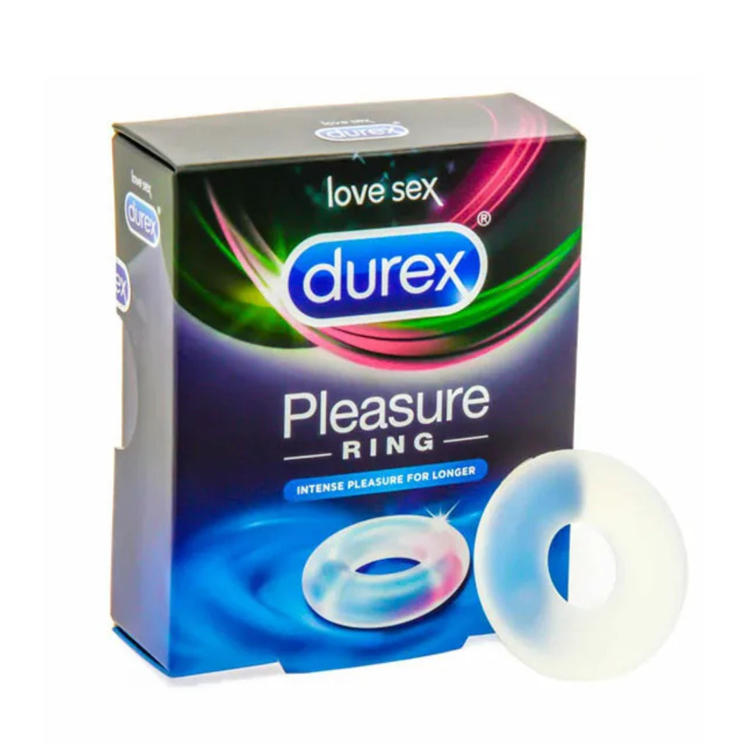 Durex - Pleasure Ring
