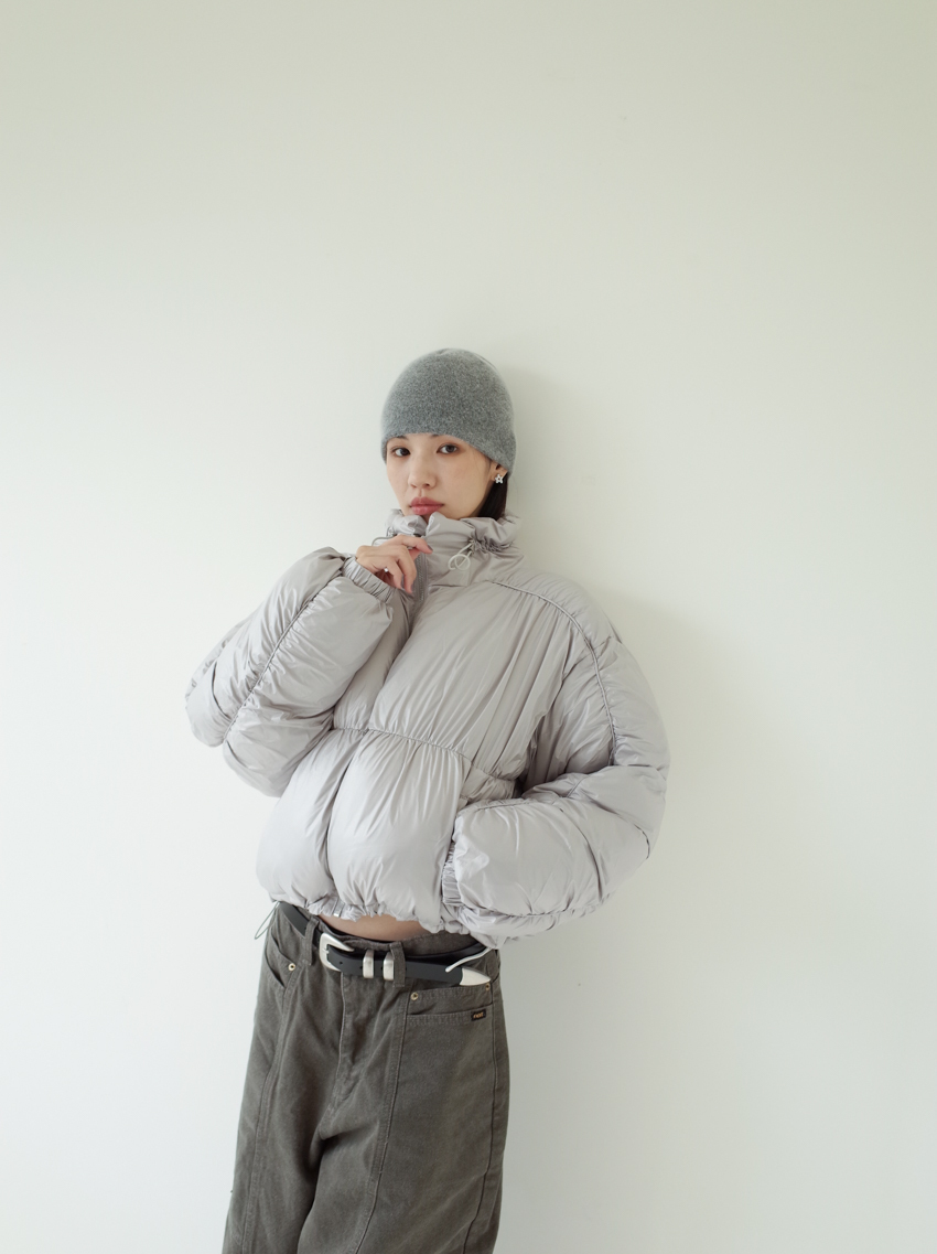 (7colors!) daily angora wool beanie